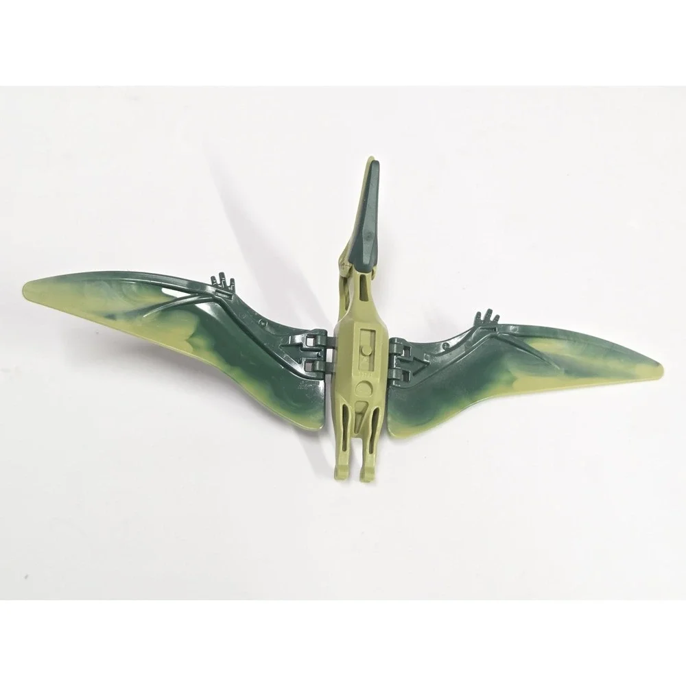 Jurassic World LEGO® Pteranodon with Dark Green Markings Dinosaur 75940